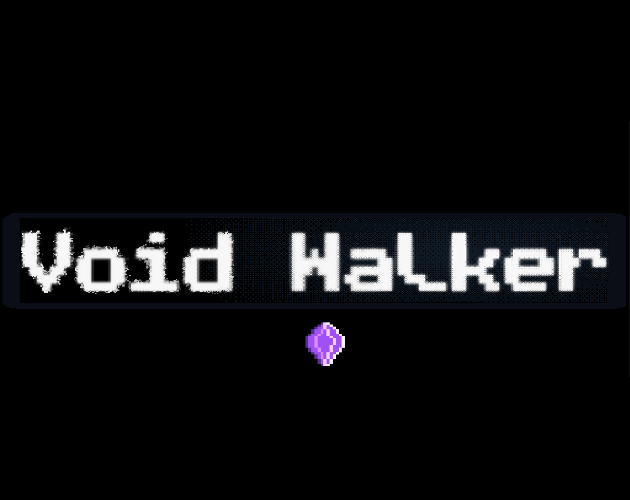 Void Walker by The Fancy Lizard