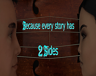 2 Sides
