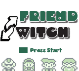 Friend Switch GBShowdown 2023