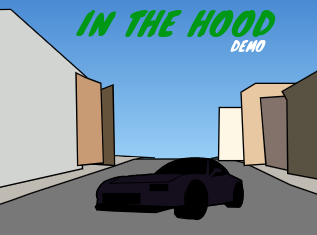 IN THE HOOD [DEMO]
