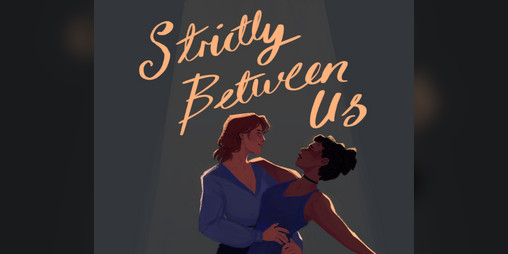 Cover image for Strictly Between US