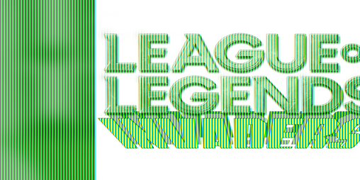 Cover image for League of Legends Invaders