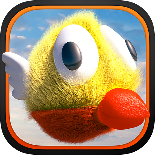 Flaapy bird 3