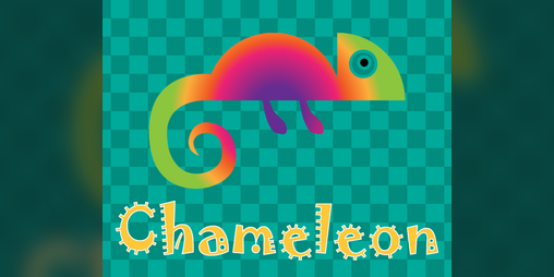 Cover image for Chameleon