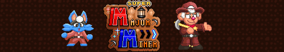 Super Major Miner DEMO