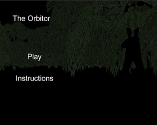 The Orbitor