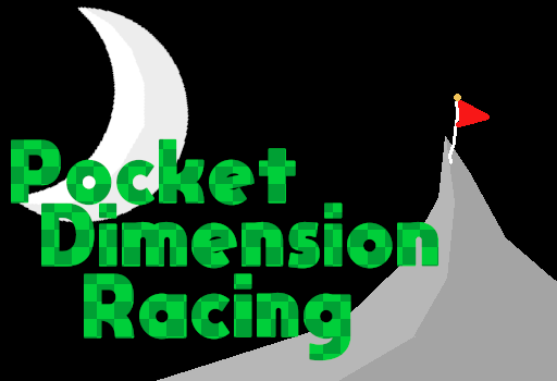 Pocket Dimension Racing