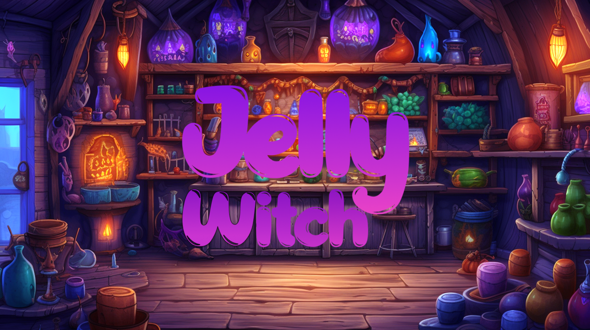 Jelly Witch
