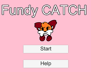 Fundy CATCH!