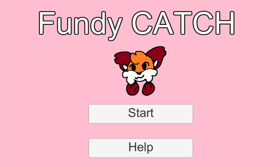 Fundy Catch By Indiefox Fundy Catch By Indiefox