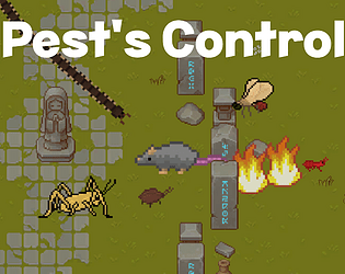 Pest's Control