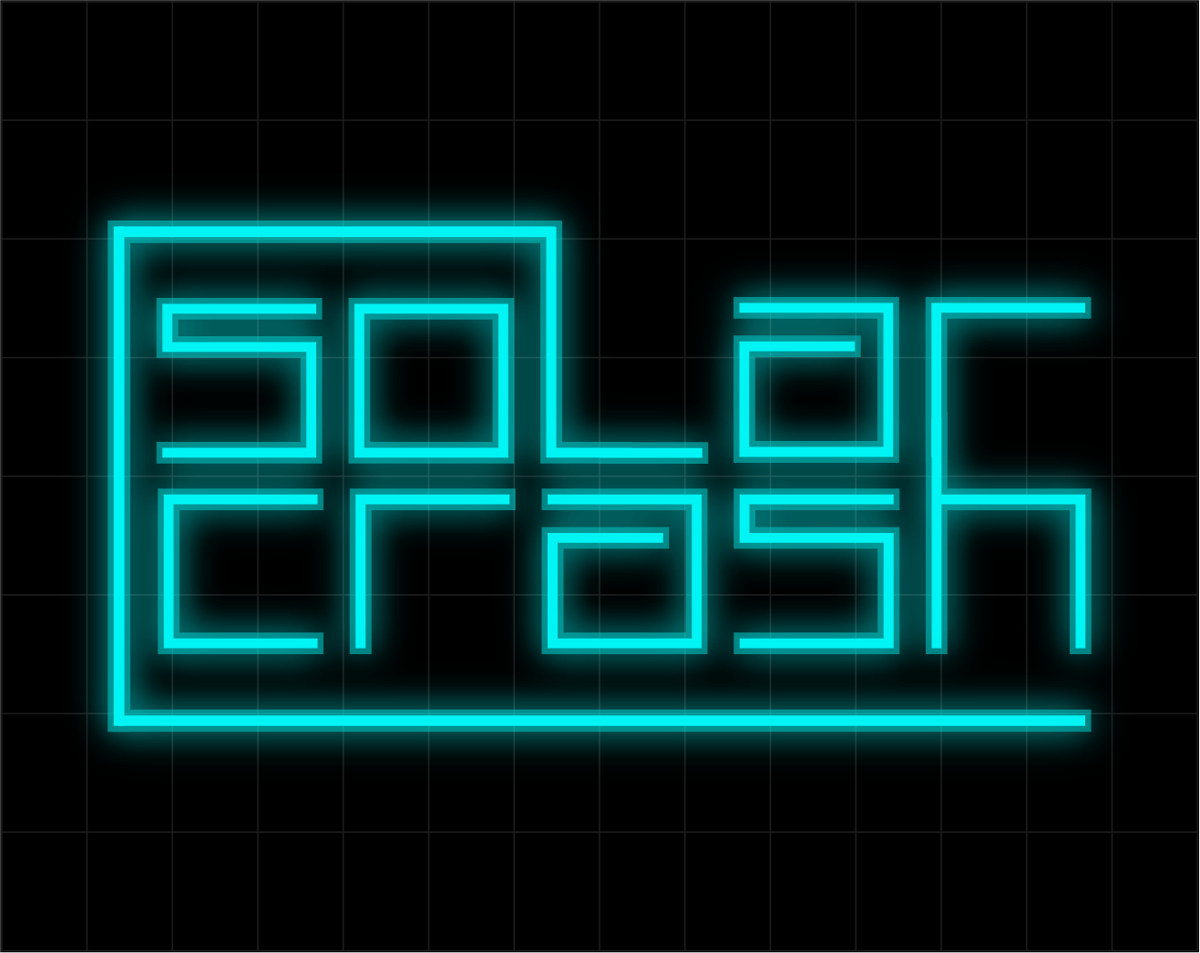 Cover image for Solar Crash