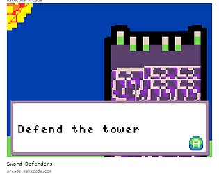 Defence