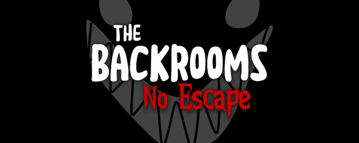 The Backrooms: No Escape