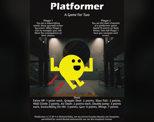 Platformer  