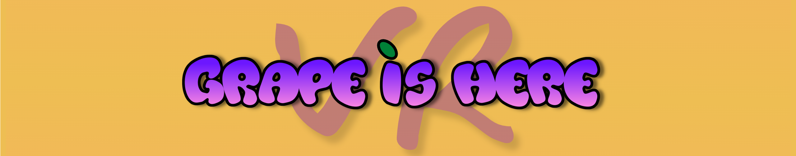 Grape Is Here Itch io Grape Is Here Itch io