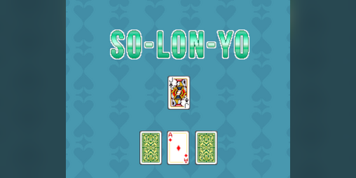 Cover image for So-Lon-Yo