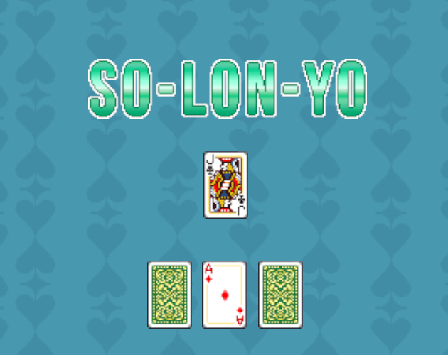 So-Lon-Yo