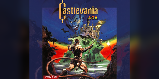 Comments 70 to 69 of 70 - Castlevania AGA by Dante Retro Dev