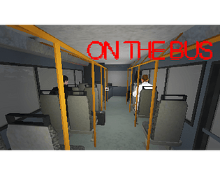 On The Bus [Free] [Puzzle] [Windows]