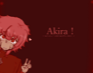 Akira !