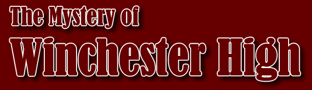 The Mystery of Winchester High (TALP)