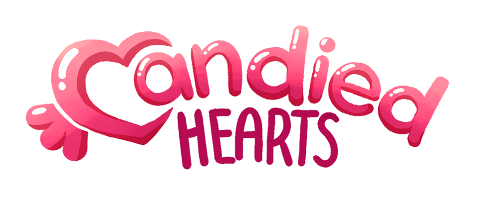 Candied Hearts (Demo)