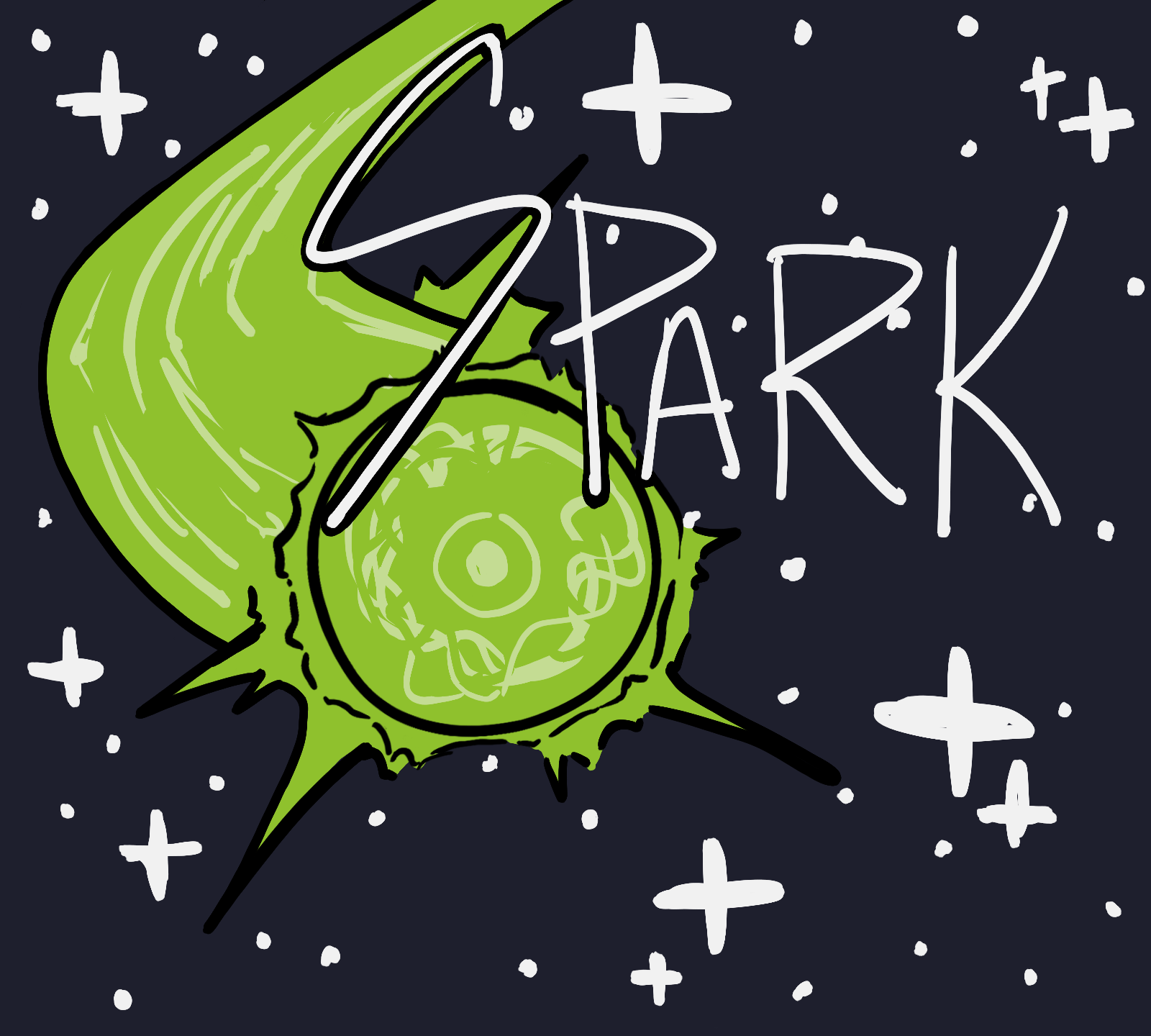 spark-by-lotusgamedev