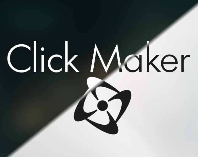 ClickMaker by Tapok