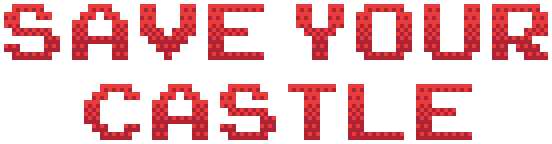 Save your Castle