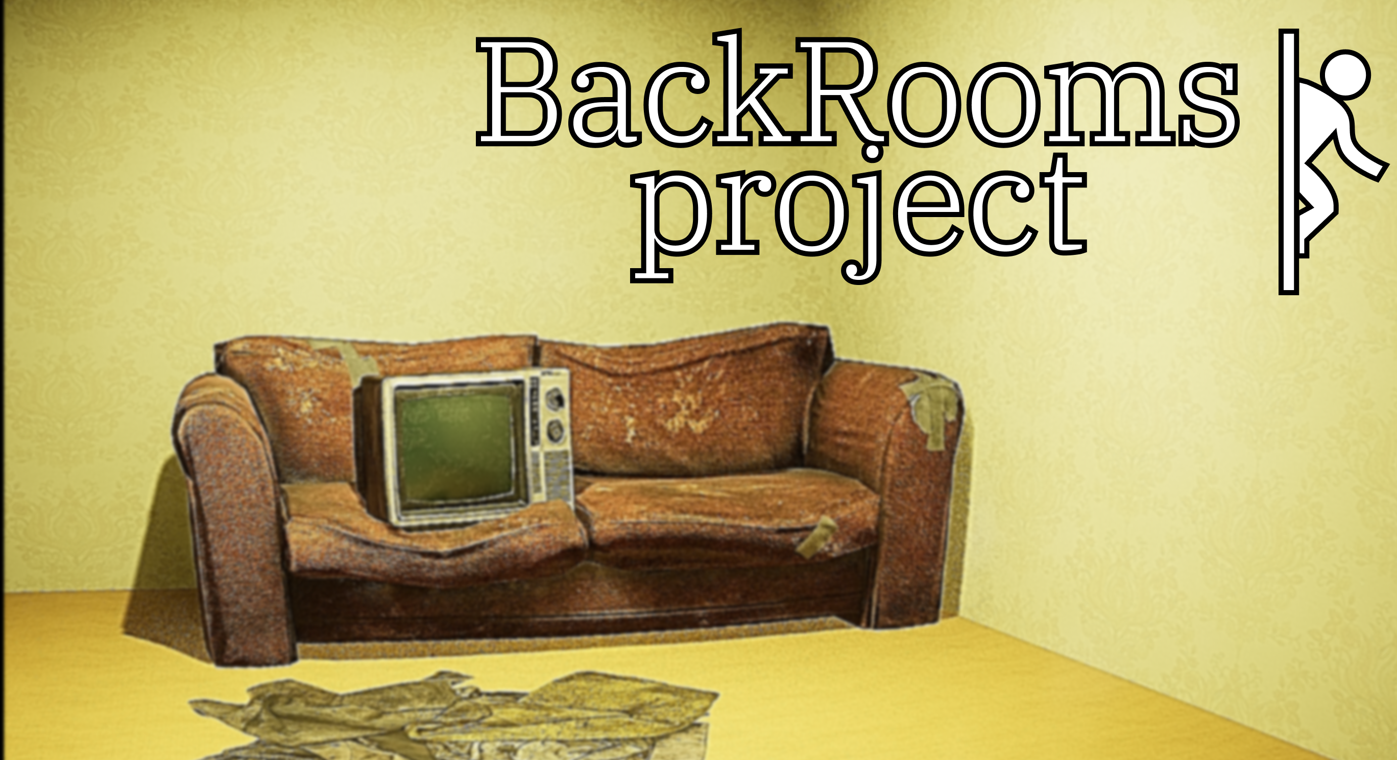 Project Nostalgia - A Backrooms game (@ProjectNos86260) / X