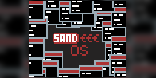 Cover image for SandEEE