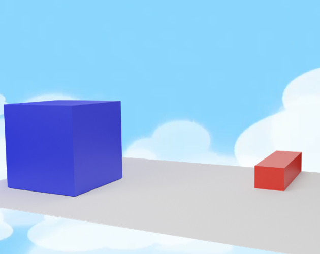 Velocity Rush By CloudSystems