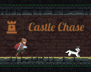 Castle Chase