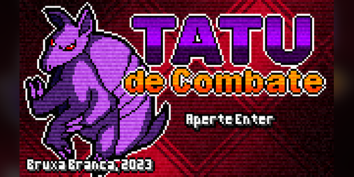 Cover image for TATU de Combate