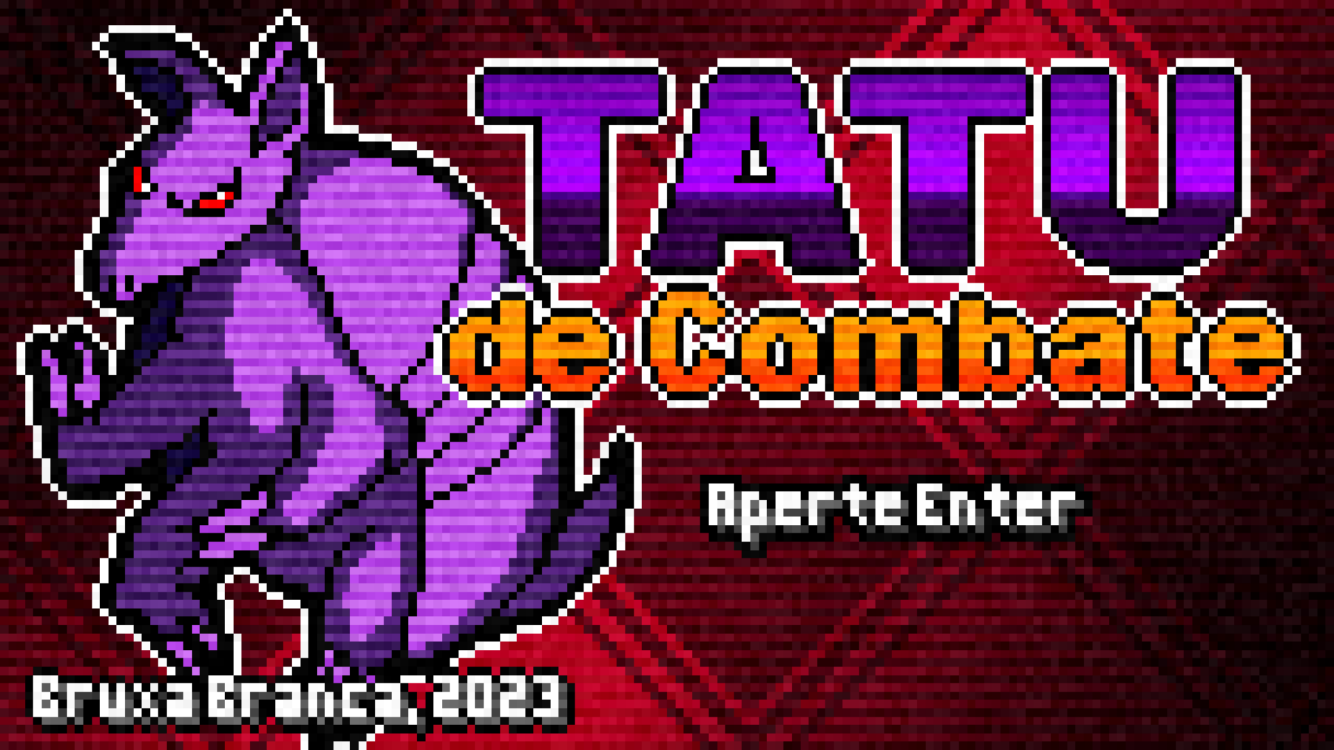 Cover image for TATU de Combate
