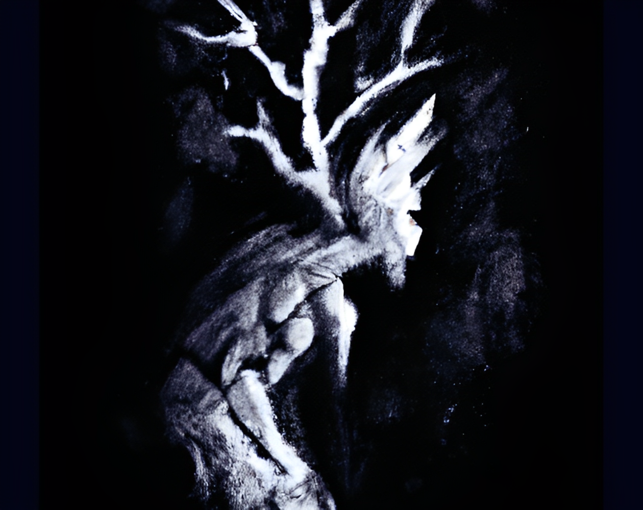 AR1VALS: AR6TVTE cover