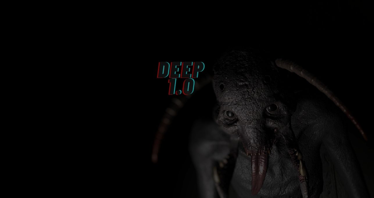 deep1.0 cover