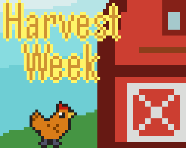 Harvest Week