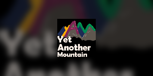 Cover image for Yet Another Mountain