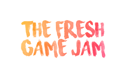 The Fresh Game Jam 2021