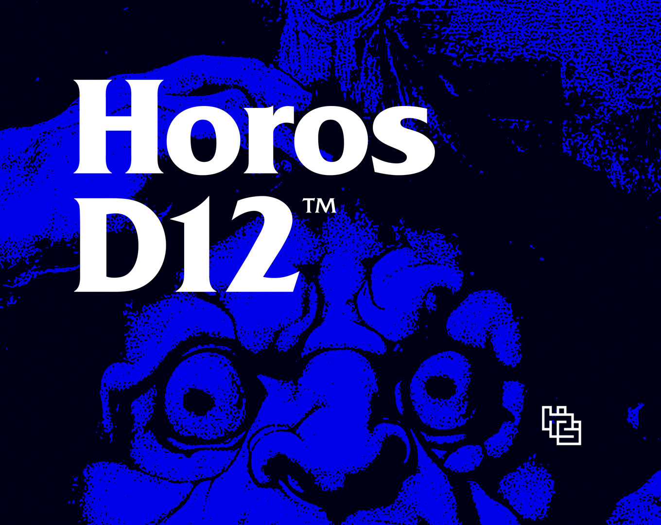 Horos D12™