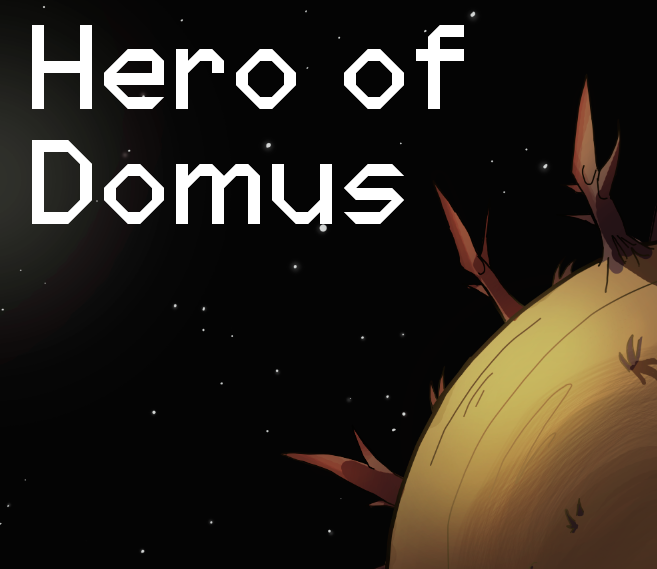 Hero of Domus