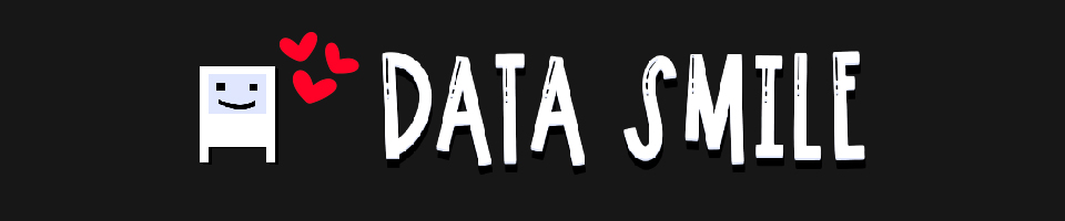 Data Smile - A Floppy Disc Adventure
