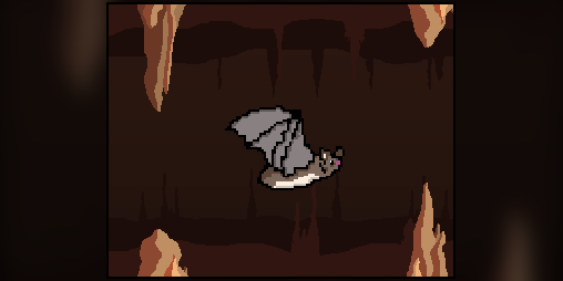 Cover image for Flappy Bat