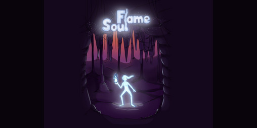 Cover image for Soul Flame