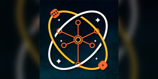 Cover image for The Ludiverse GdR Framework
