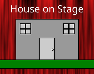House on Stage