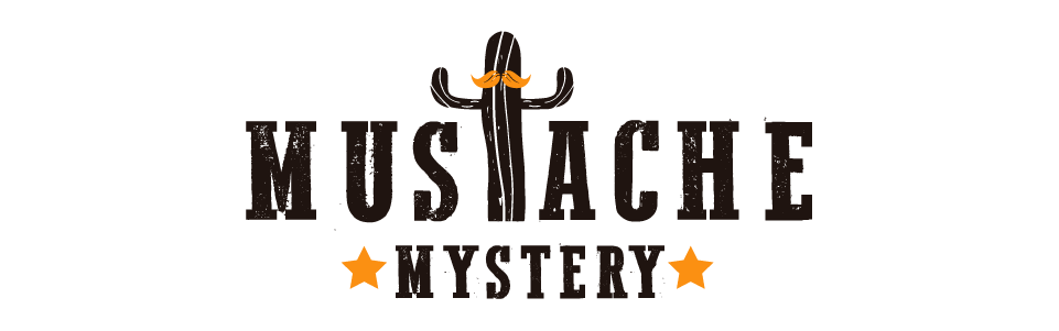 Mustache Mystery