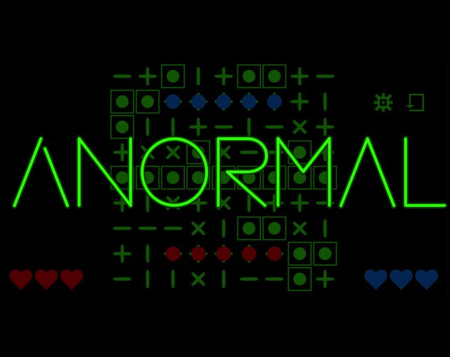 Anormal